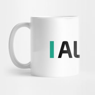 ALO 14 Design Mug